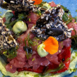 Bistro Dhôme Nourriture