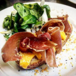 Bistro Dhôme Nourriture