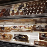 Sophie Vanslype Food