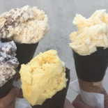 Sophie Vanslype Food