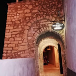 Filet D'anvers Extérieur