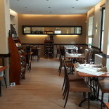 Da Beni À l'intérieur