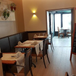 Da Beni À l'intérieur