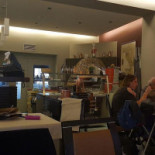 Da Beni À l'intérieur