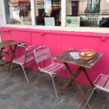 Chezwawa À l'intérieur