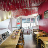 Chezwawa À l'intérieur