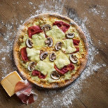 Pizza Hut Edegem Nourriture