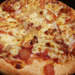 Pizza Hut Edegem Nourriture