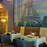 Blink À l'intérieur