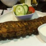 5 Voor 12 Nourriture