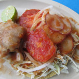 5 Voor 12 Nourriture