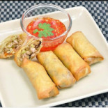 Samai Thai Nourriture