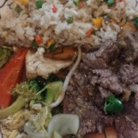 Samai Thai Nourriture