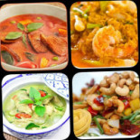 Samai Thai Nourriture