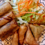 Samai Thai Nourriture