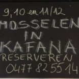Kafana Carta