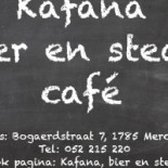 Kafana Carta