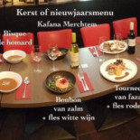Kafana Carta