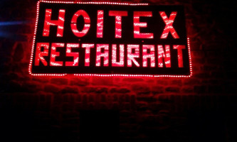 Hoitex Inside