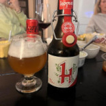 Cafetaria De Beemd Boisson