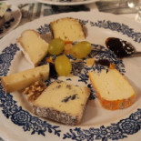 As De Syle Nourriture