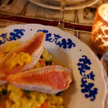 As De Syle Nourriture