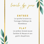 As De Syle Carte