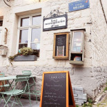 As De Syle Extérieur