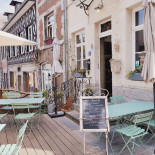 As De Syle Extérieur