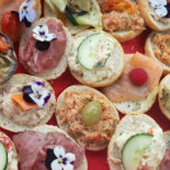 Traiteur Clémentine Nourriture