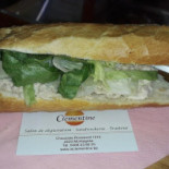 Traiteur Clémentine Nourriture