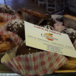 Traiteur Clémentine Carte