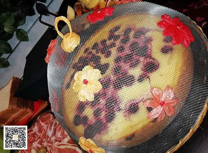 Traiteur Clémentine Nourriture