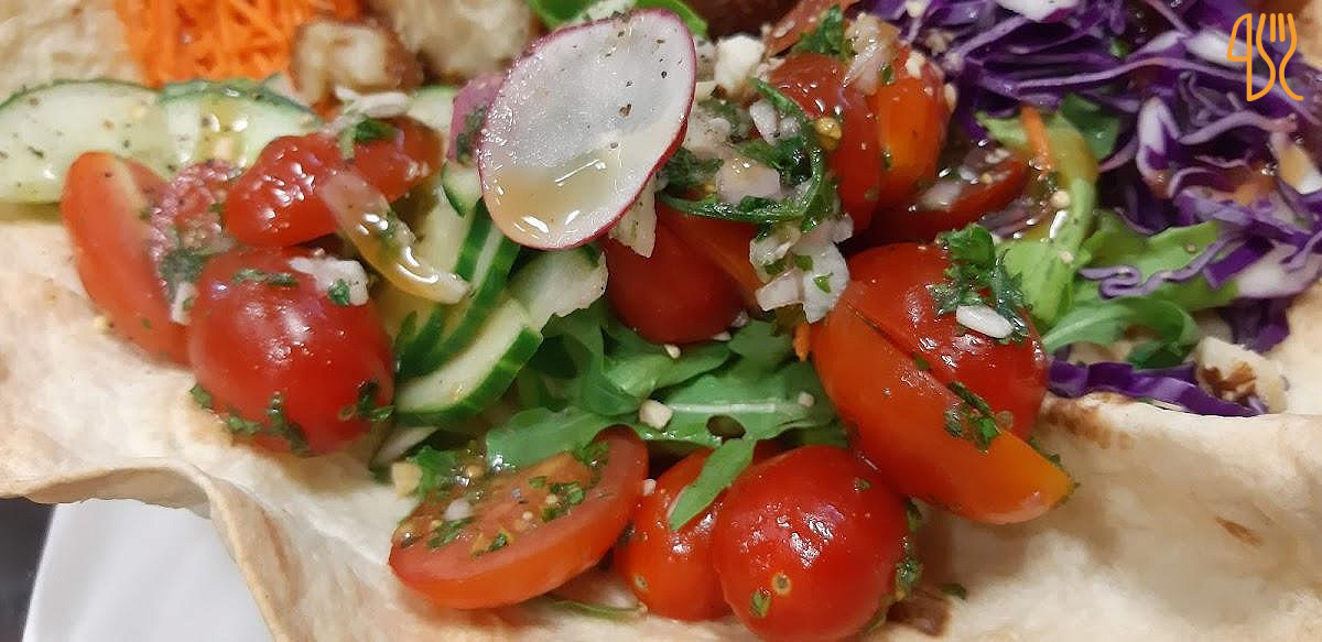 Traiteur Clémentine Nourriture