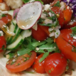 Traiteur Clémentine Nourriture