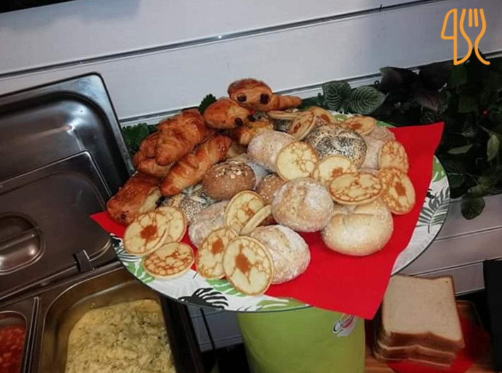 Traiteur Clémentine Nourriture