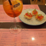 La Gazzetta Pizzeria Carte