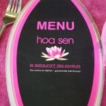 Hoa Sen Logo