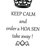 Hoa Sen Logo