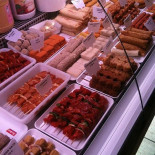 Frituur Miranda Nourriture