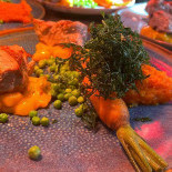 Tout Simplement Comida