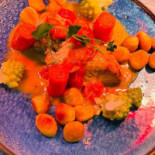 Tout Simplement Comida