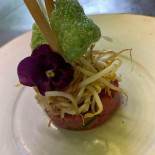 Tout Simplement Comida