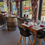 Tout Simplement À l'intérieur