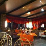 Tout Simplement À l'intérieur