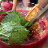 Tout Simplement Boisson