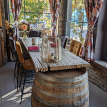 Tout Simplement À l'intérieur