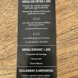 Tout Simplement Carte