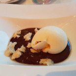 La Réserve Resort Nourriture