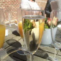 Afspanning De Jachthoorn Boisson